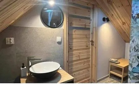 Apartament Inna Droga * Walim (Lower Silesia)