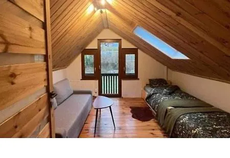 Apartament Inna Droga