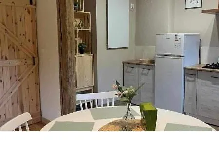 Apartament Inna Droga * Walim (Lower Silesia)