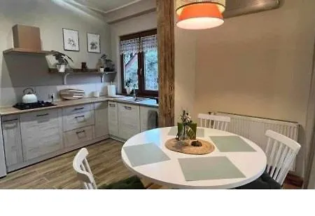 Apartament Inna Droga Διαμέρισμα