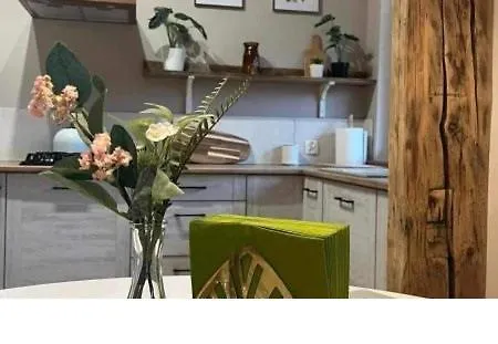 Apartament Inna Droga * Walim (Lower Silesia)