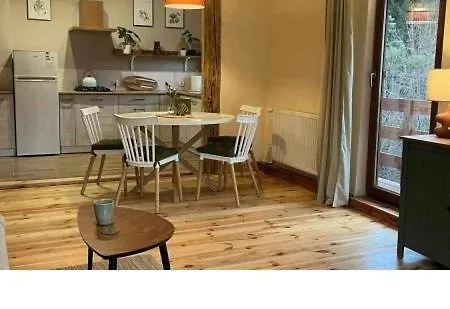 Διαμέρισμα Apartament Inna Droga Walim (Lower Silesia)