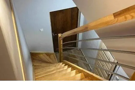 Apartament Inna Droga * Walim (Lower Silesia)