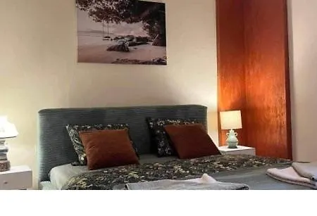 Διαμέρισμα Apartament Inna Droga
