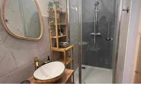 Διαμέρισμα Apartament Inna Droga