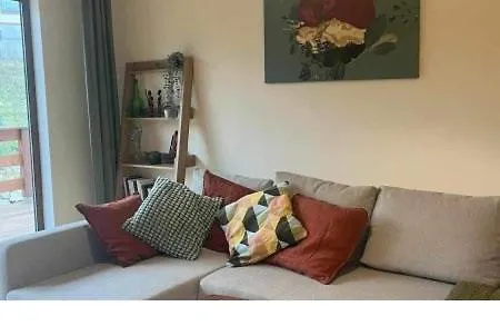 Apartament Inna Droga * Walim (Lower Silesia)